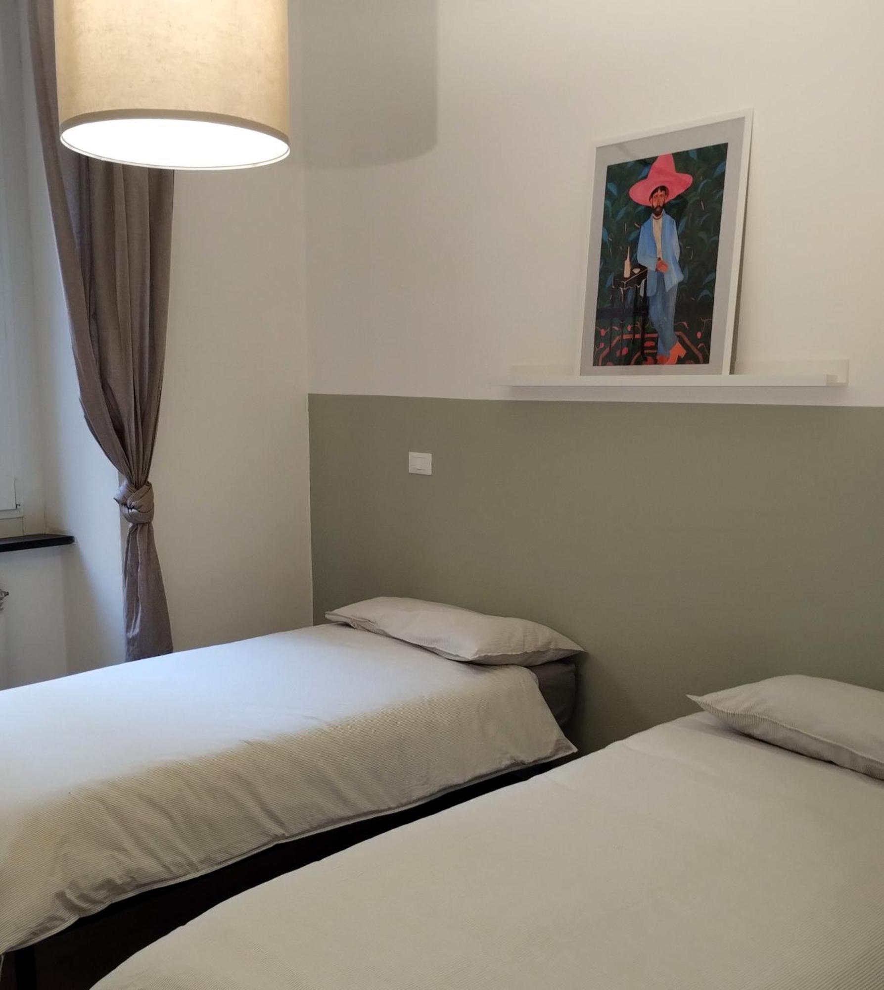 Appartement Casa Caffaro *