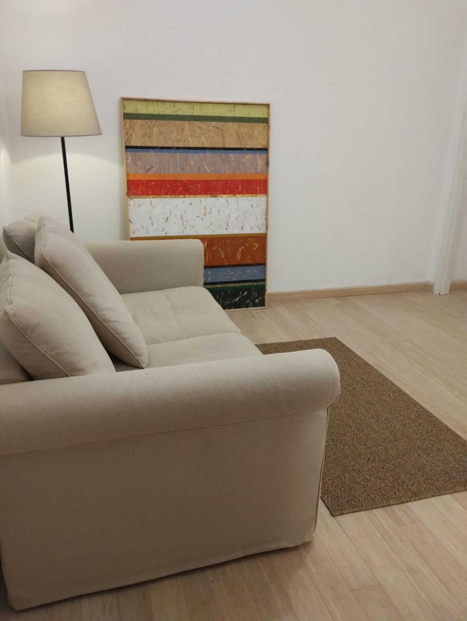 Apartment Casa Caffaro *